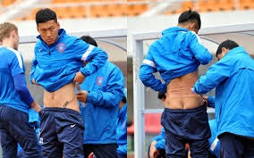 防守端的噪音太大了