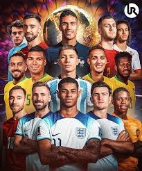 詹俊：德国缺乏顶级中卫压阵；荷兰世界杯进四强难