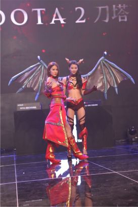 参赛资格 参赛资格