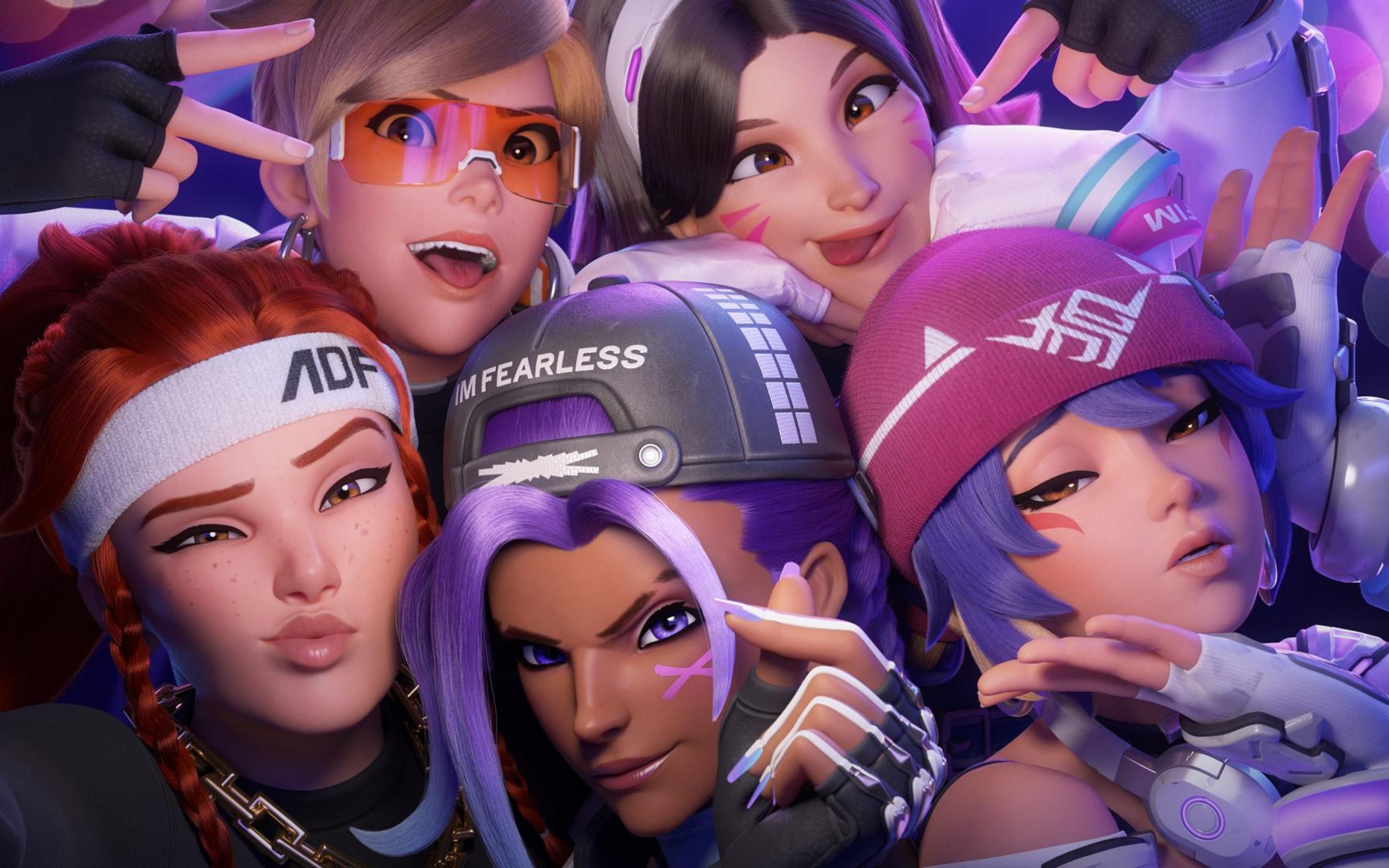 相信他们能 相信他们能