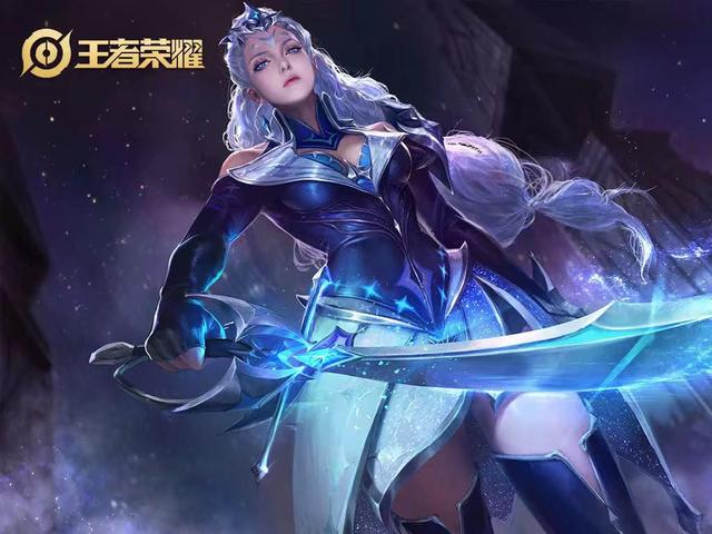 美国呈